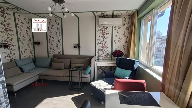 Продава 2-СТАЕН, гр. Бургас, Изгрев