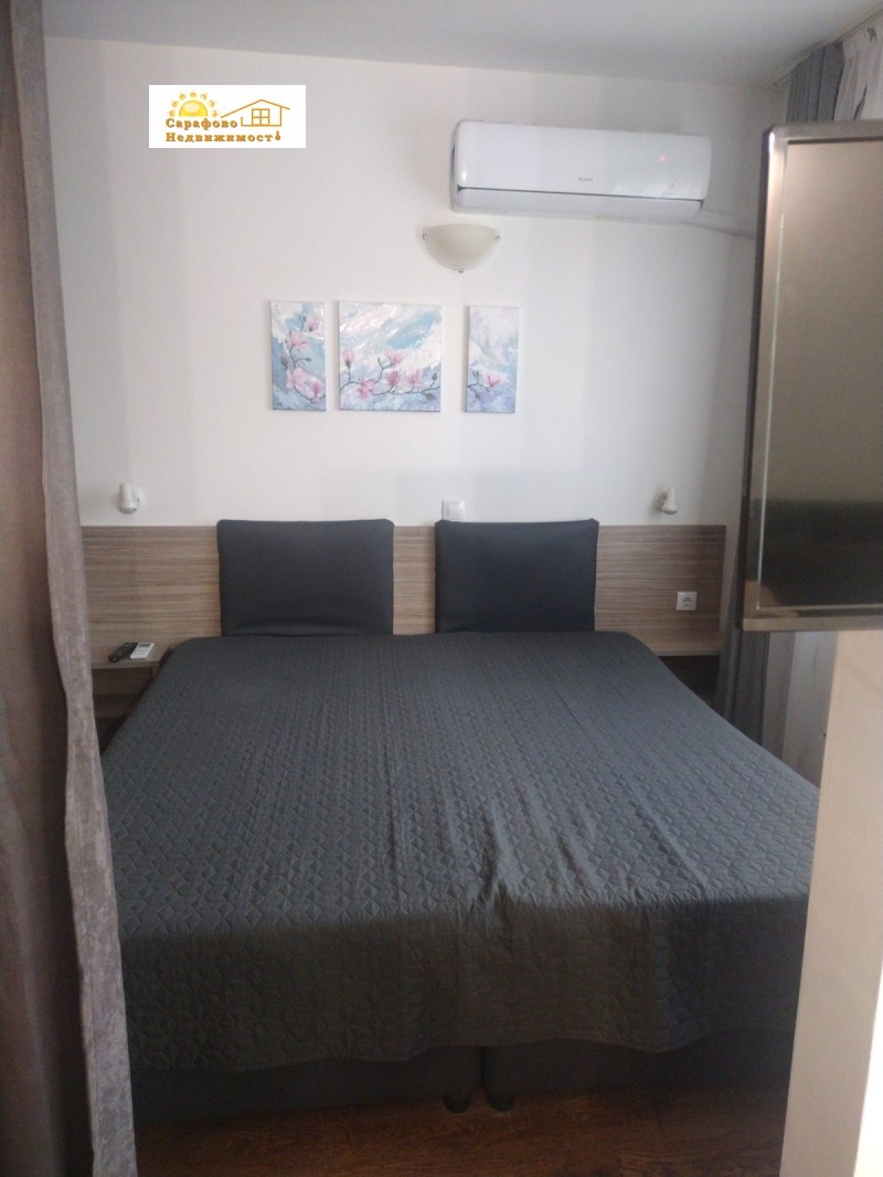 Продава 2-СТАЕН, гр. Бургас, Сарафово, снимка 3 - Апартаменти - 53285776