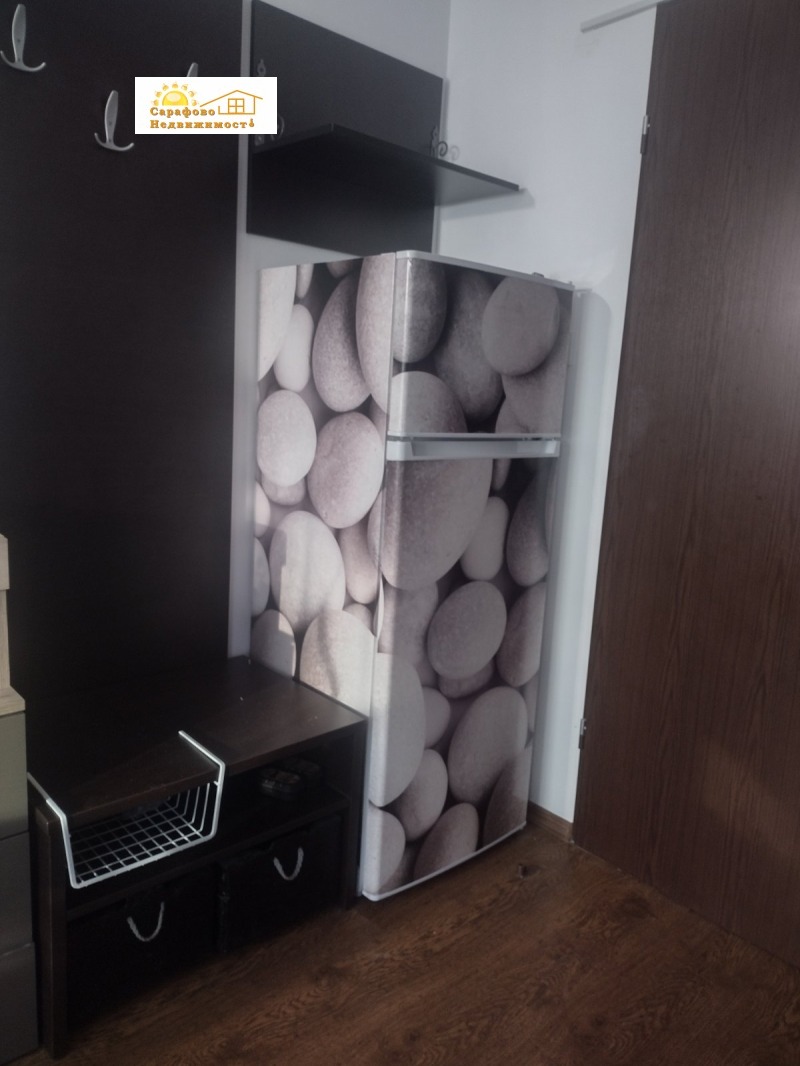 Продава 2-СТАЕН, гр. Бургас, Сарафово, снимка 4 - Апартаменти - 53285776