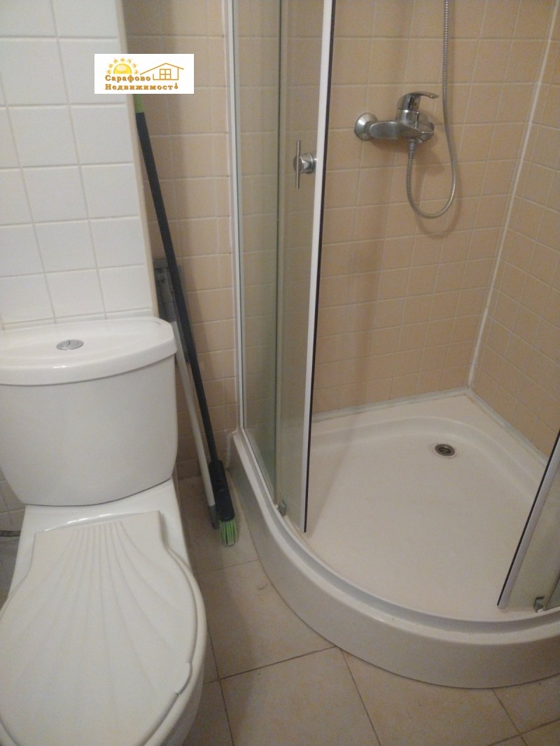 Продава 2-СТАЕН, гр. Бургас, Сарафово, снимка 5 - Апартаменти - 53285776