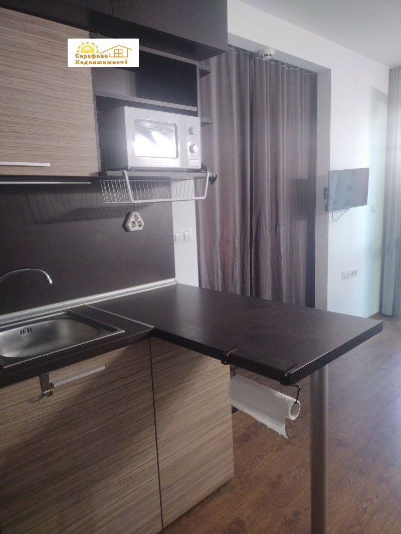 Продава 2-СТАЕН, гр. Бургас, Сарафово, снимка 2 - Апартаменти - 53285776