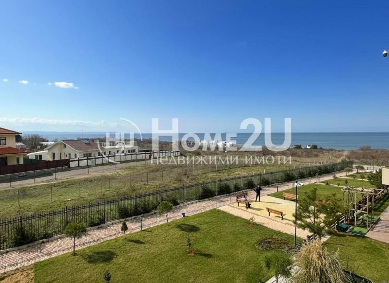 Продава 2-СТАЕН, гр. Черноморец, област Бургас, снимка 6 - Апартаменти - 53497135