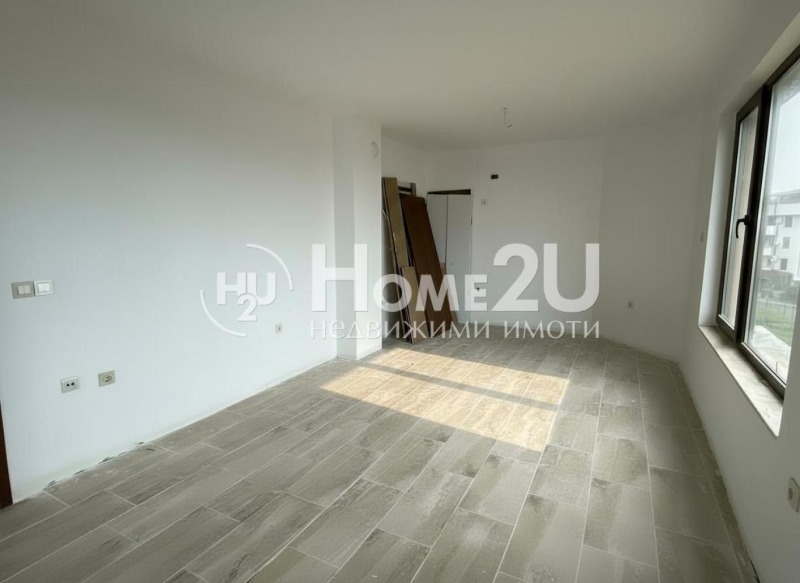 Продава 2-СТАЕН, гр. Черноморец, област Бургас, снимка 3 - Апартаменти - 53497135