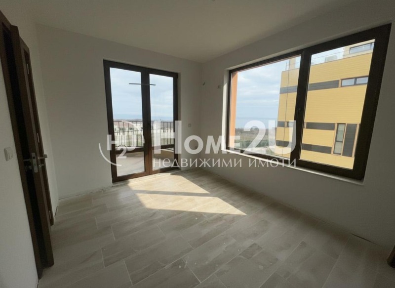 Продава 2-СТАЕН, гр. Черноморец, област Бургас, снимка 5 - Апартаменти - 53497135