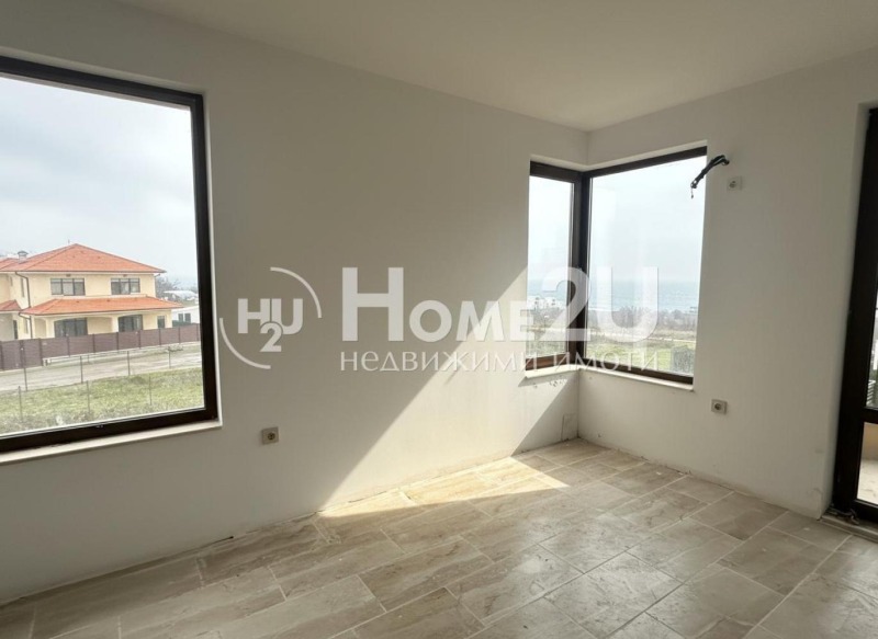 Продава 2-СТАЕН, гр. Черноморец, област Бургас, снимка 2 - Апартаменти - 53497135