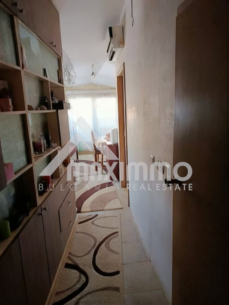 Продава 2-СТАЕН, гр. Варна, Владислав Варненчик 2, снимка 9 - Апартаменти - 54330790