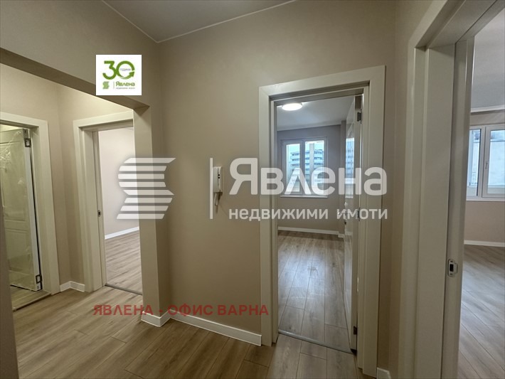 Продава 2-СТАЕН, гр. Варна, Лятно кино Тракия, снимка 10 - Апартаменти - 54546218