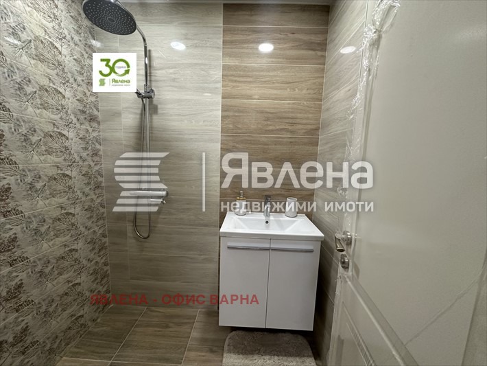 Продава 2-СТАЕН, гр. Варна, Лятно кино Тракия, снимка 7 - Апартаменти - 54546218