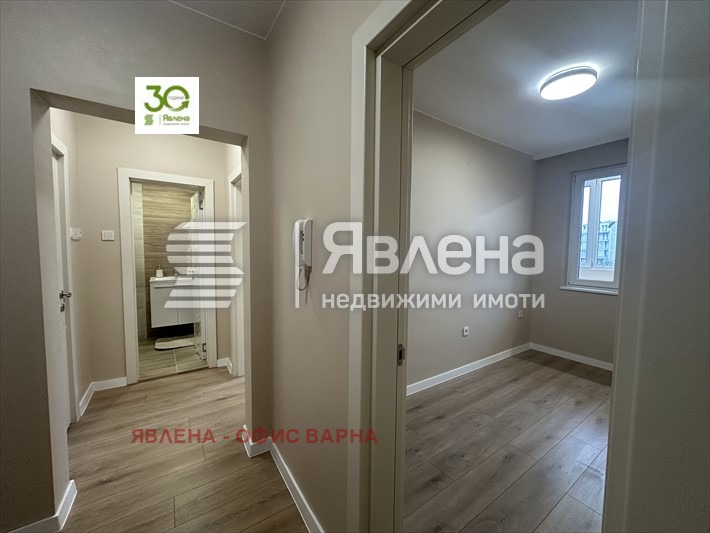 Продава 2-СТАЕН, гр. Варна, Лятно кино Тракия, снимка 9 - Апартаменти - 54546218