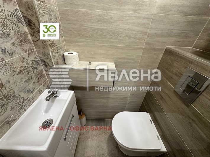 Продава 2-СТАЕН, гр. Варна, Лятно кино Тракия, снимка 6 - Апартаменти - 54546218