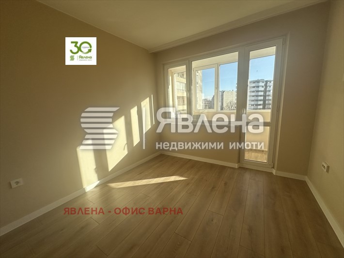 Продава 2-СТАЕН, гр. Варна, Лятно кино Тракия, снимка 3 - Апартаменти - 54546218