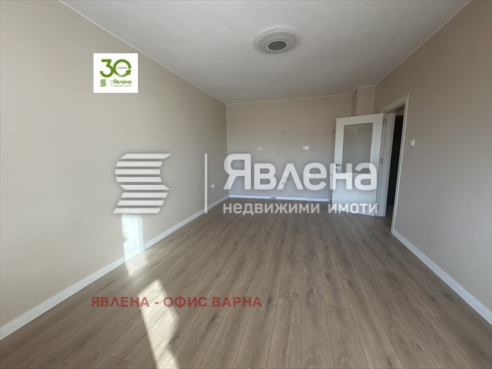 Продава 2-СТАЕН, гр. Варна, Лятно кино Тракия, снимка 2 - Апартаменти - 54546218