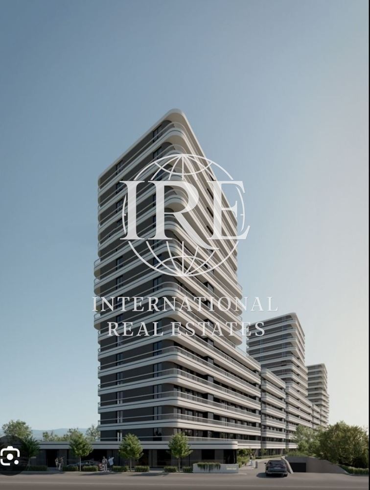 Продава 2-СТАЕН, гр. Варна, Трошево, снимка 4 - Апартаменти - 55572947