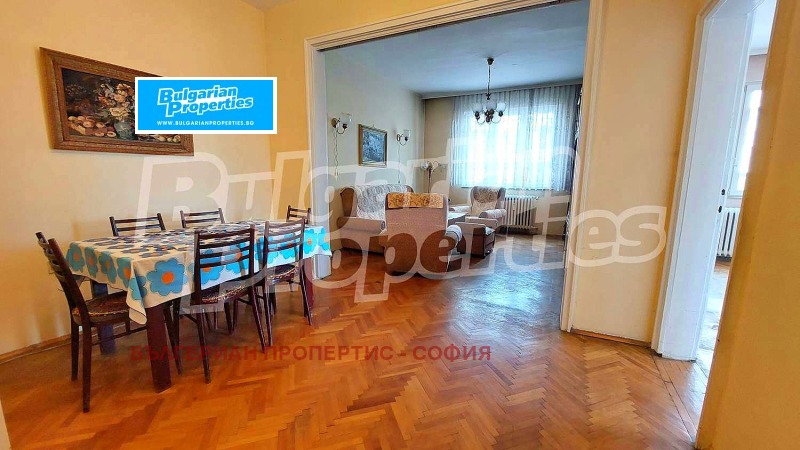 De vânzare  2 dormitoare Sofia , Țentâr , 81 mp | 26856465 - imagine [3]