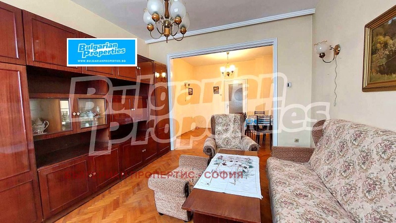 De vânzare  2 dormitoare Sofia , Țentâr , 81 mp | 26856465 - imagine [2]