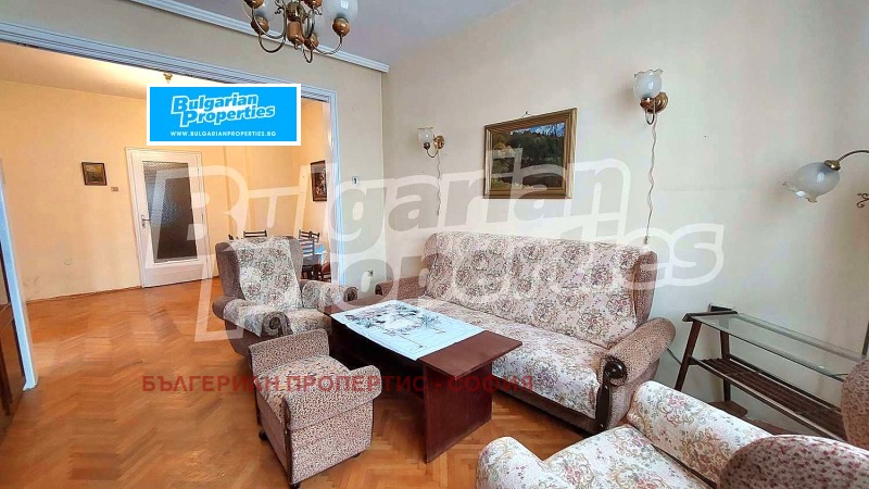 De vânzare  2 dormitoare Sofia , Țentâr , 81 mp | 26856465