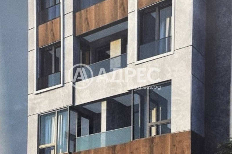Te koop  2 slaapkamers Sofia , Manastirski livadi , 85 m² | 89594086