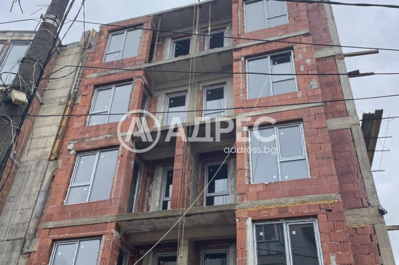 Te koop  2 slaapkamers Sofia , Manastirski livadi , 85 m² | 89594086 - afbeelding [3]