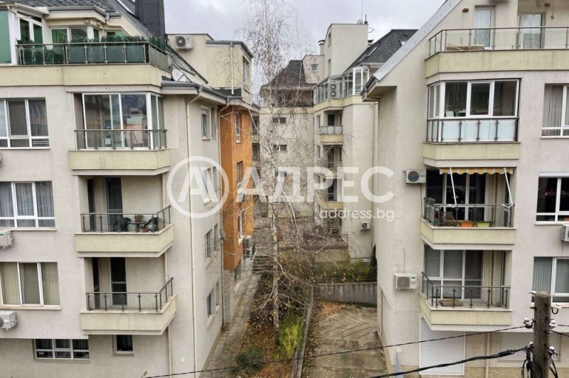 Te koop  2 slaapkamers Sofia , Manastirski livadi , 85 m² | 89594086 - afbeelding [7]