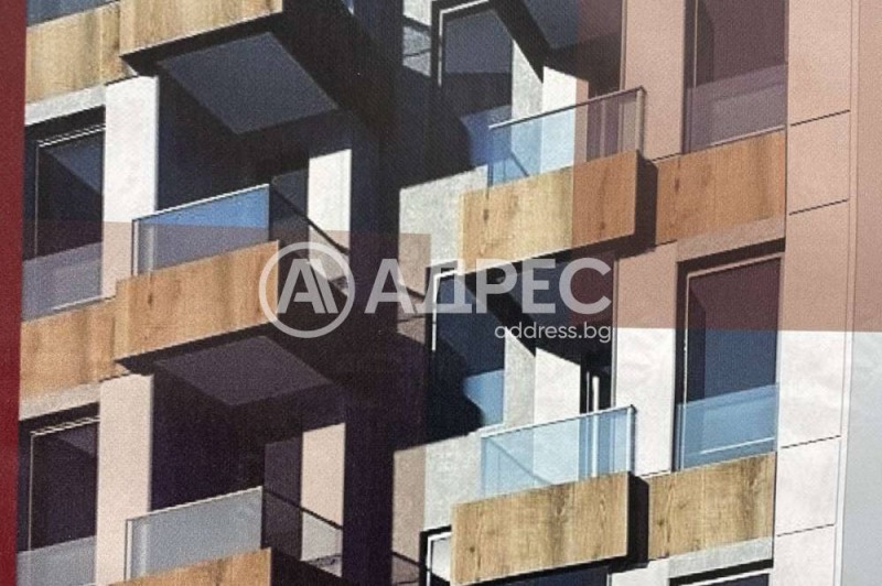 Te koop  2 slaapkamers Sofia , Manastirski livadi , 85 m² | 89594086 - afbeelding [2]