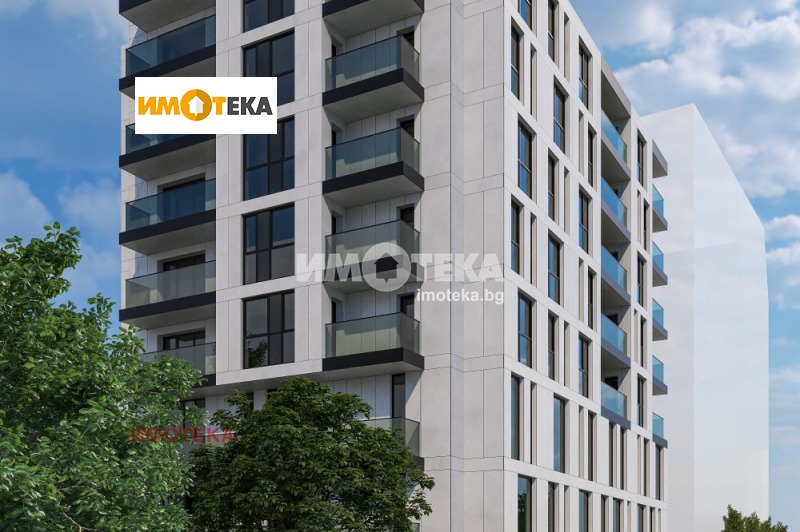 Satılık  2 yatak odası Sofia , Hladilnika , 116 metrekare | 62784065 - görüntü [8]