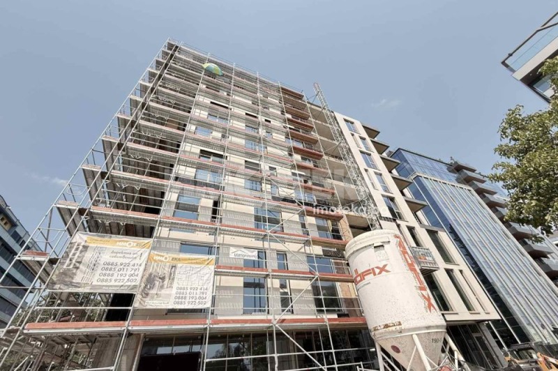 À vendre  2 chambres Sofia , Hladilnika , 117 m² | 62784065 - image [5]