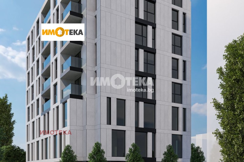 De vânzare  2 dormitoare Sofia , Hladilnica , 116 mp | 62784065 - imagine [5]