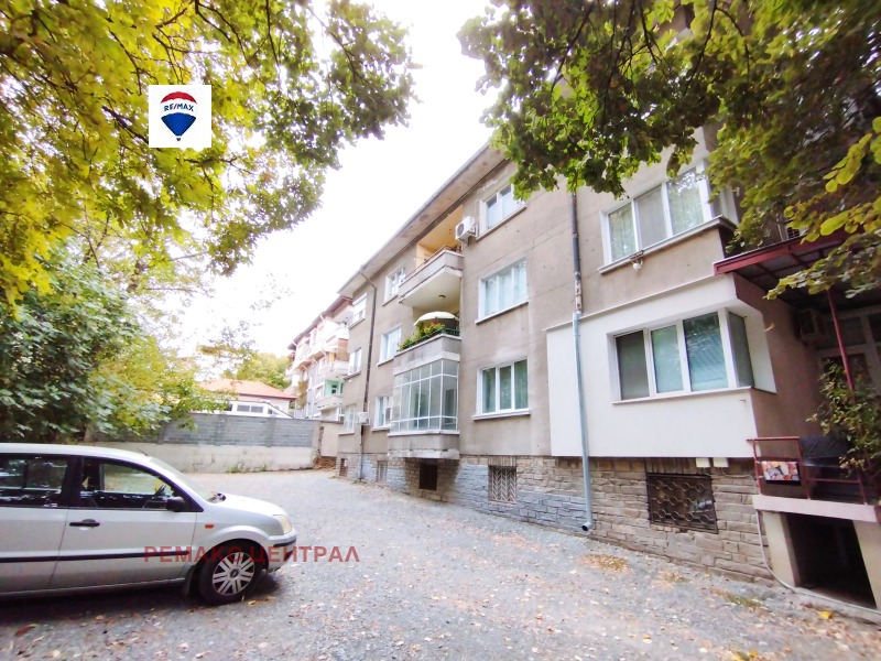 На продаж  2 спальні Стара Загора , Операта , 76 кв.м | 95339621 - зображення [16]