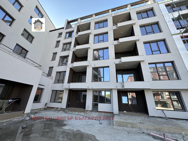 Продава  3-стаен град София , Студентски град , 107 кв.м | 45113385 - изображение [7]