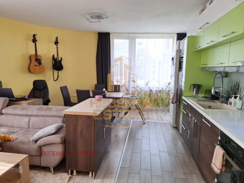 En venta  2 dormitorios Varna , Troshevo , 125 metros cuadrados | 16467557 - imagen [3]