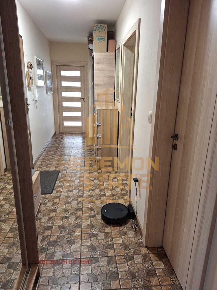 En venta  2 dormitorios Varna , Troshevo , 125 metros cuadrados | 16467557 - imagen [15]