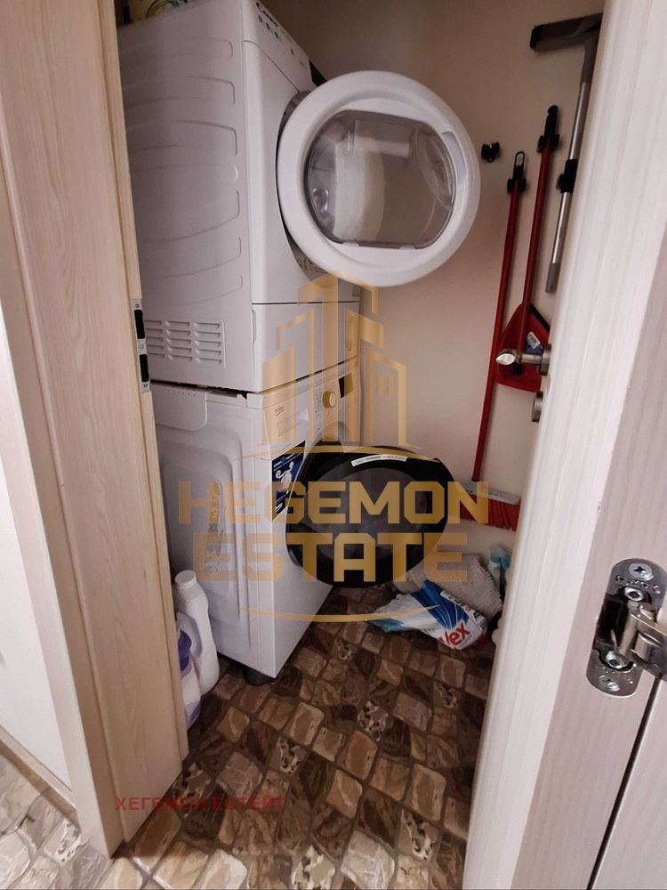 En venta  2 dormitorios Varna , Troshevo , 125 metros cuadrados | 16467557 - imagen [13]