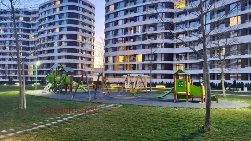 En venta  2 dormitorios Varna , Troshevo , 125 metros cuadrados | 16467557 - imagen [17]