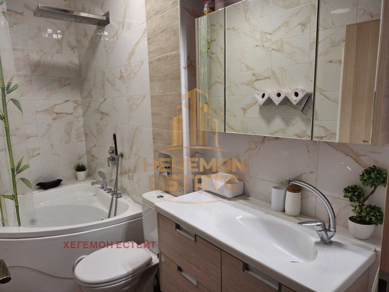 En venta  2 dormitorios Varna , Troshevo , 125 metros cuadrados | 16467557 - imagen [9]