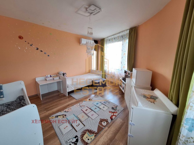 En venta  2 dormitorios Varna , Troshevo , 125 metros cuadrados | 16467557 - imagen [8]