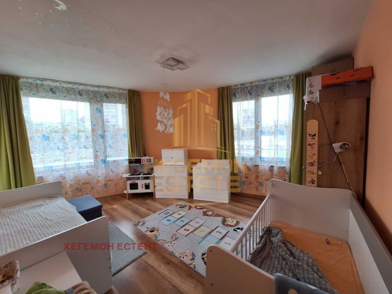 En venta  2 dormitorios Varna , Troshevo , 125 metros cuadrados | 16467557 - imagen [6]