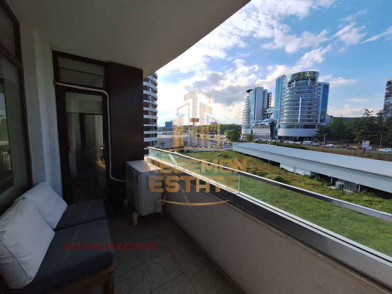 En venta  2 dormitorios Varna , Troshevo , 125 metros cuadrados | 16467557 - imagen [16]
