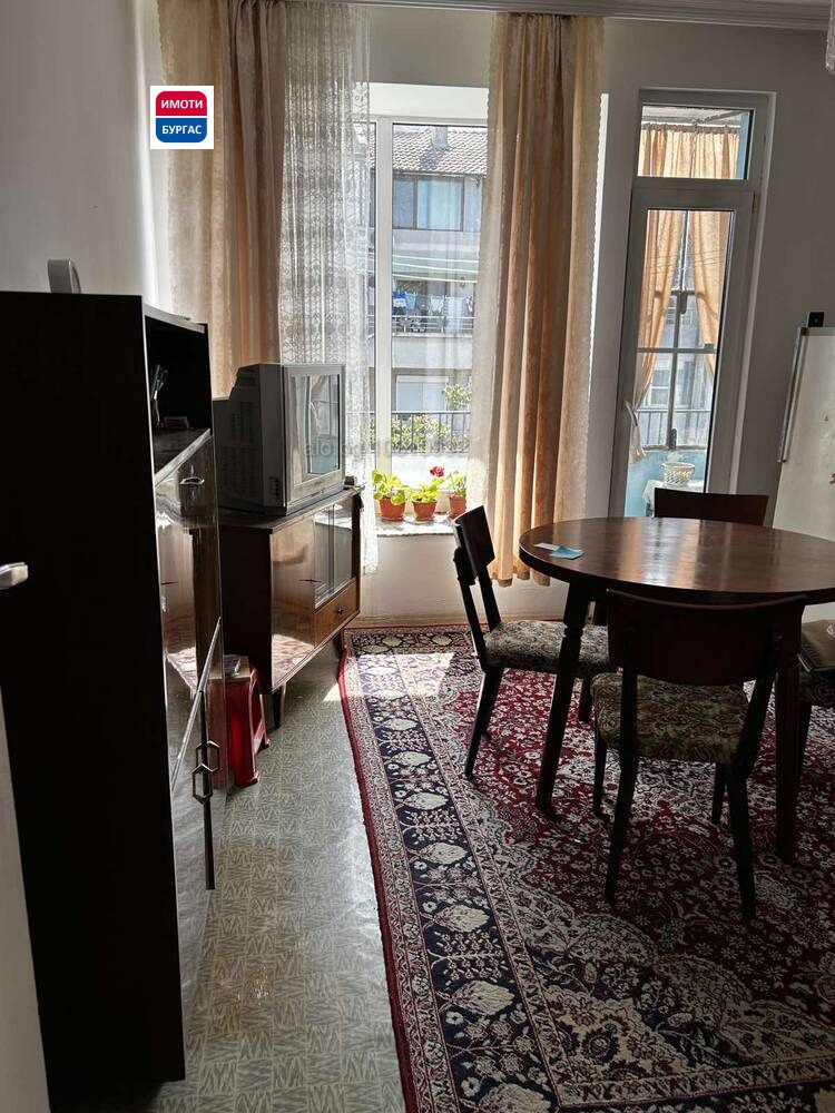 На продаж  2 спальні Бургас , Център , 81 кв.м | 79916427 - зображення [3]