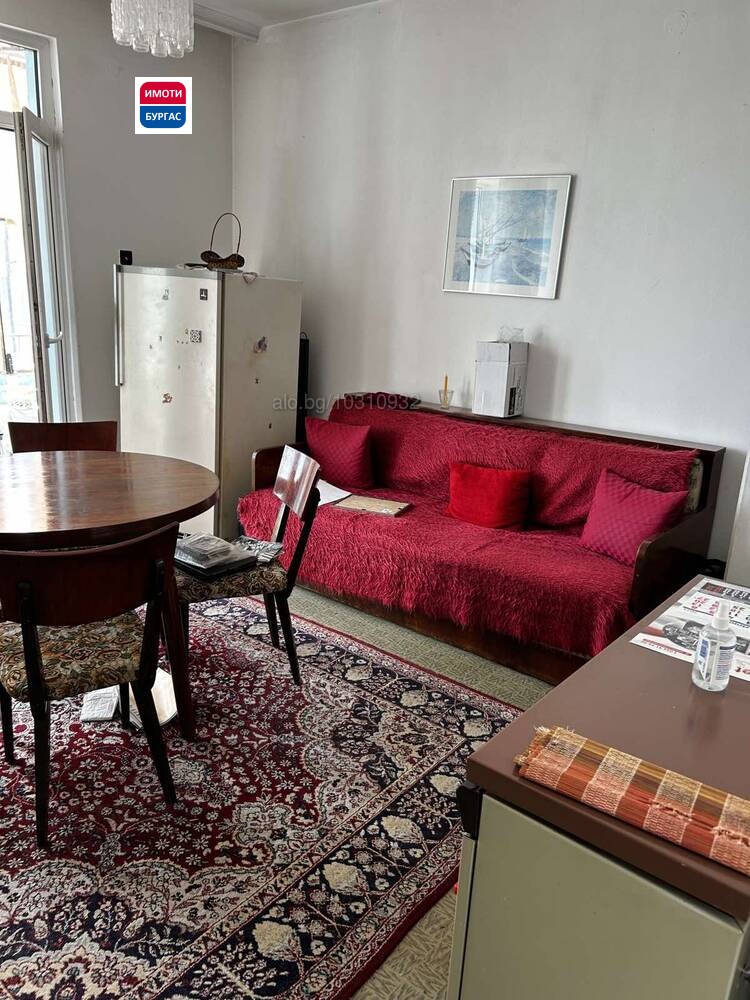 На продаж  2 спальні Бургас , Център , 81 кв.м | 79916427 - зображення [4]