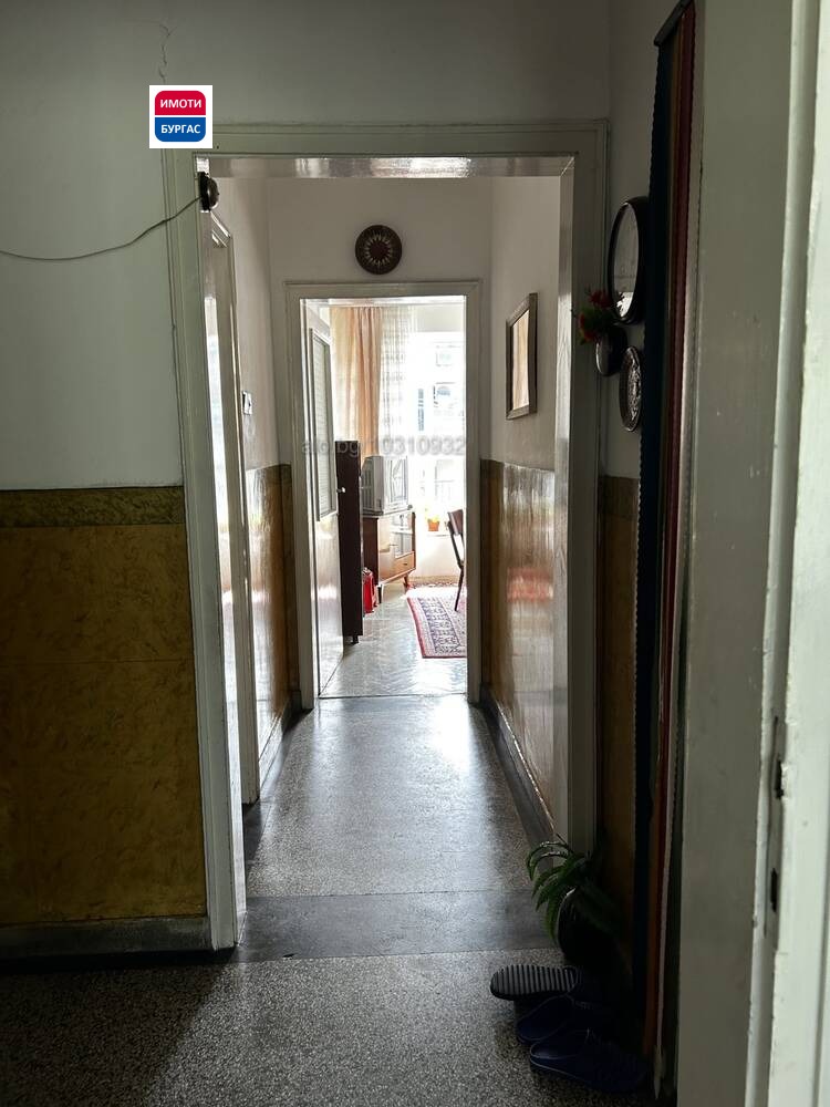 На продаж  2 спальні Бургас , Център , 81 кв.м | 79916427 - зображення [10]