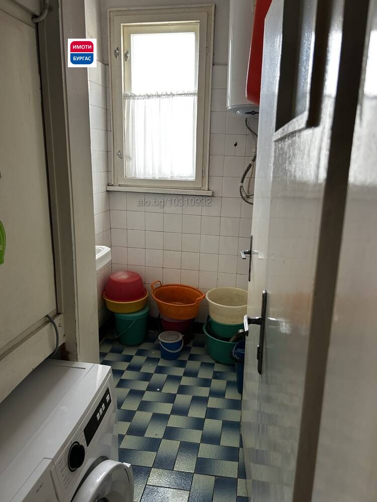 На продаж  2 спальні Бургас , Център , 81 кв.м | 79916427 - зображення [8]