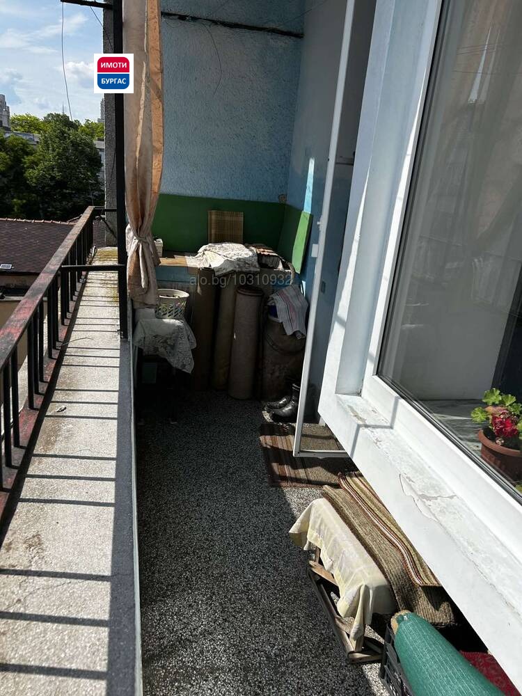На продаж  2 спальні Бургас , Център , 81 кв.м | 79916427 - зображення [6]