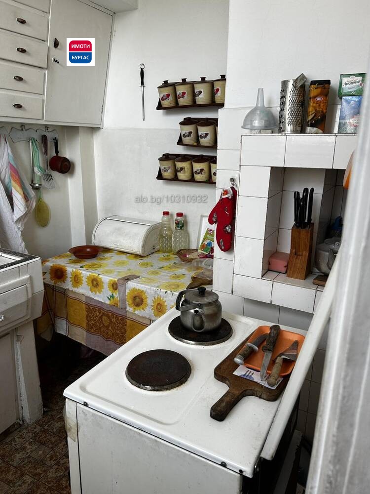 На продаж  2 спальні Бургас , Център , 81 кв.м | 79916427 - зображення [5]