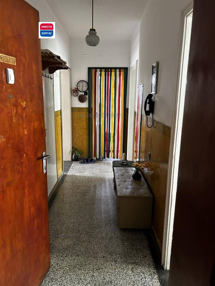 На продаж  2 спальні Бургас , Център , 81 кв.м | 79916427 - зображення [11]