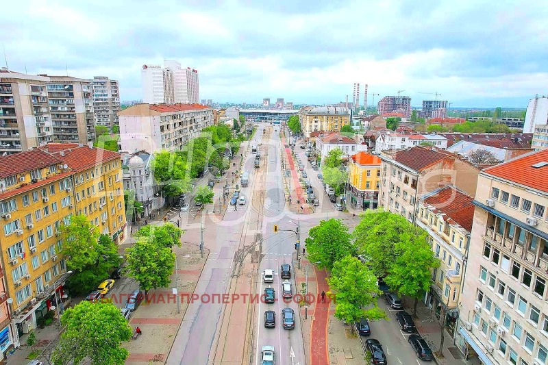 For Sale  2 bedroom Sofia , Tsentar , 121 sq.m | 52848504 - image [15]