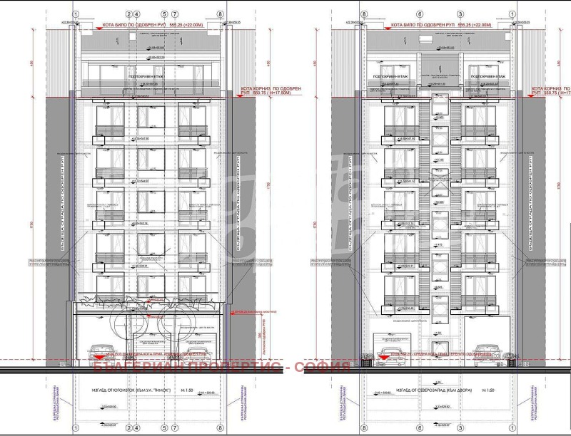 For Sale  2 bedroom Sofia , Tsentar , 121 sq.m | 52848504 - image [17]
