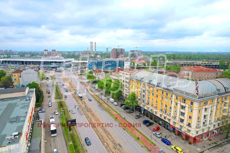 For Sale  2 bedroom Sofia , Tsentar , 121 sq.m | 52848504 - image [8]