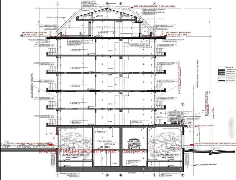 For Sale  2 bedroom Sofia , Tsentar , 121 sq.m | 52848504 - image [6]