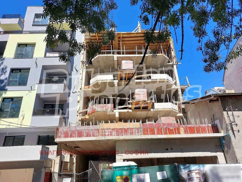 Продава 3-СТАЕН, град София, Център • 250000 € • 80240941 — Holmes.bg