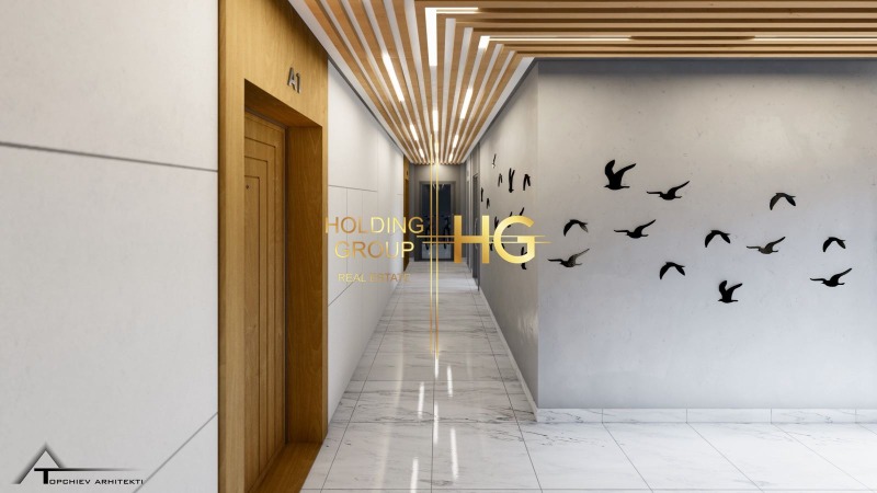 En venta  2 dormitorios Varna , Vladislav Varnenchik 1 , 121 metros cuadrados | 37969026 - imagen [5]